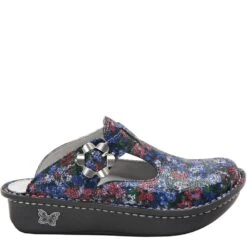 Alegria Women's Fieldings Casual Clogs - Fieldings -Shoes Sale Store AAALG 140 2