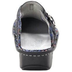 Alegria Women's Fieldings Casual Clogs - Fieldings -Shoes Sale Store AAALG 140 3