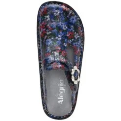 Alegria Women's Fieldings Casual Clogs - Fieldings -Shoes Sale Store AAALG 140 4