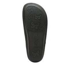 Alegria Women's Paloma Mary Jane Casual Shoes - Flutter Choco