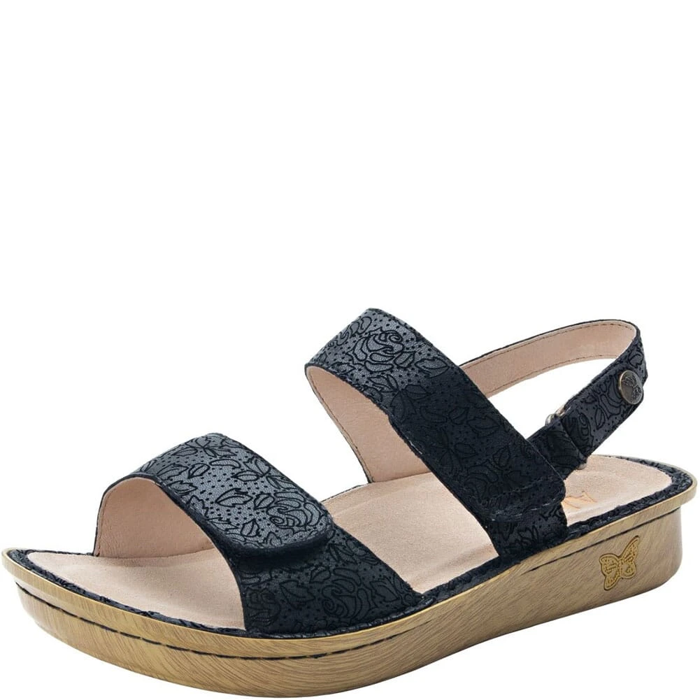 Alegria Women's Verona Slingback Sandals - Finely 4 Alegria Women's Verona Slingback Sandals - Finely - Image 2