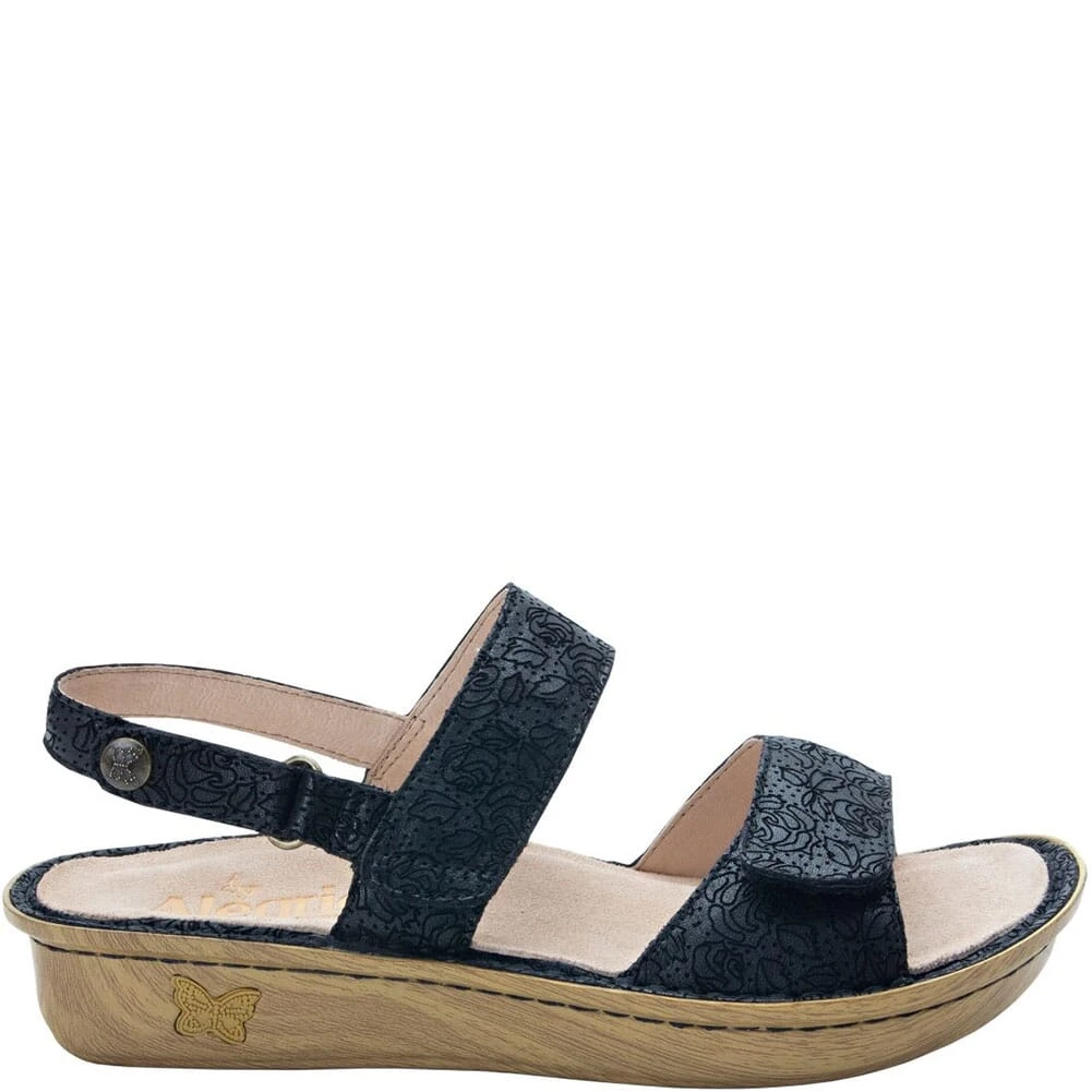 Alegria Women's Verona Slingback Sandals - Finely 5 Alegria Women's Verona Slingback Sandals - Finely - Image 3