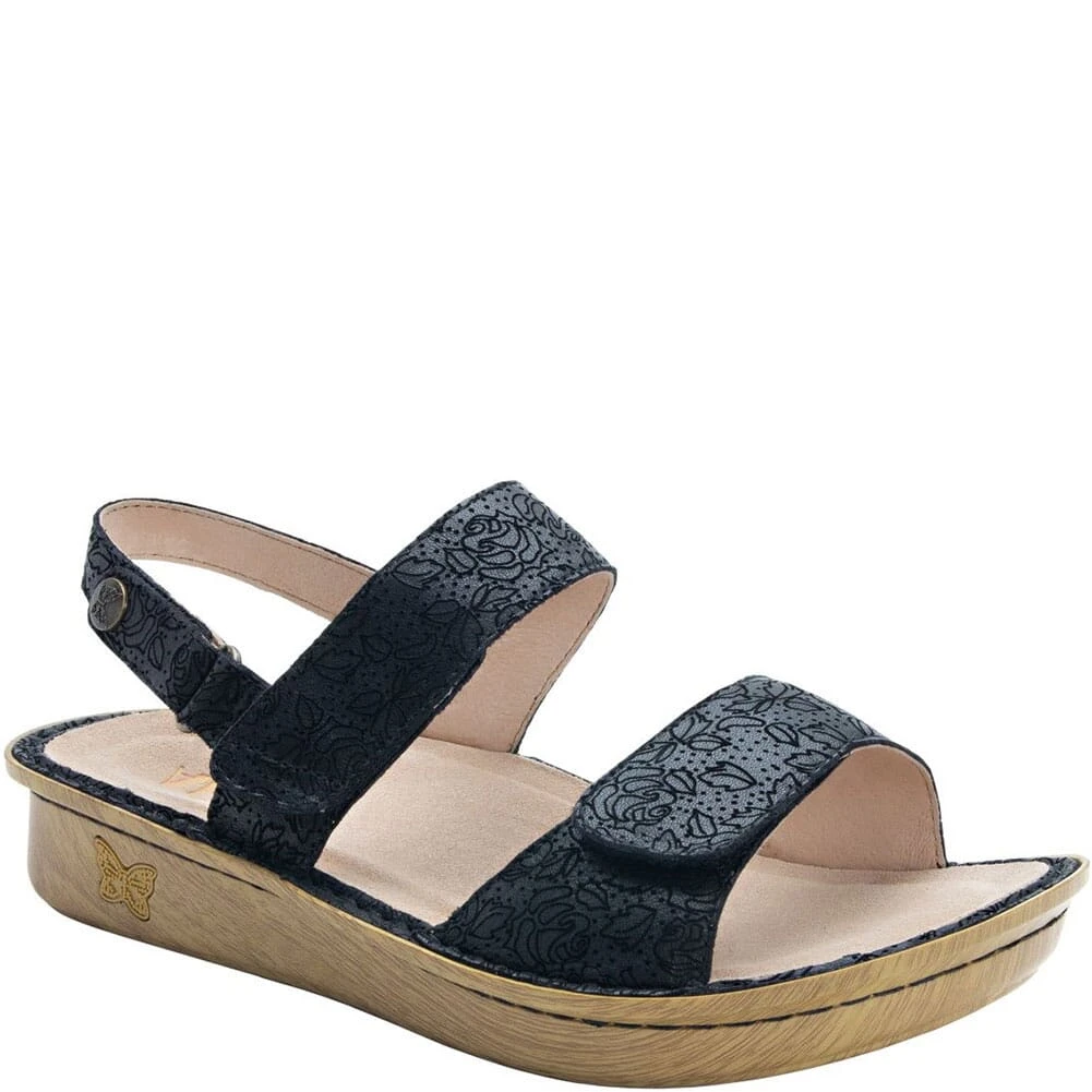 Alegria Women's Verona Slingback Sandals - Finely 8 Alegria Women's Verona Slingback Sandals - Finely - Image 6