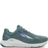 Altra Women's Paradigm 6 Running Shoes - Gray/Purple