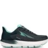 Altra Women's Provision 6 Running Shoes - Black/Mint 2 Altra Women's Provision 6 Running Shoes - Black/Mint -Shoes Sale Store AL0A5488 032