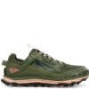 Altra Women's Lone Peak 6 Running Shoes - Dusty Olive -Shoes Sale Store AL0A548E 315