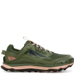 Altra Women's Lone Peak 6 Running Shoes - Dusty Olive