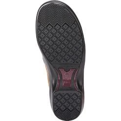 Ariat Women's Expert SD Safety Clogs - Brown