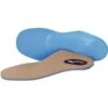 Lynco Women's Memory Foam Orthotics - Blue -Shoes Sale Store AXL2220W