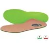 Lynco Men's Sports Series Orthotics - Green -Shoes Sale Store AXL400M
