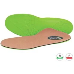 Lynco Men's Sports Series Orthotics - Green