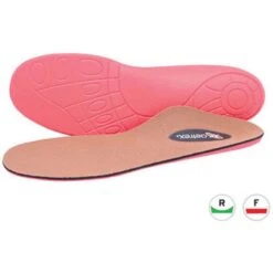 Lynco Women's Sports Series Orthotics