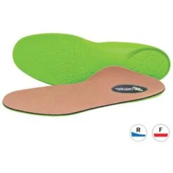 Lynco Men's Sports Series Orthotics