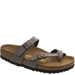 Birkenstock Women's Mayari Sandals - Stone