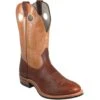 Boulet Men's Super Western Ropers - Bison 2 Boulet Men's Super Western Ropers - Bison -Shoes Sale Store BO5117