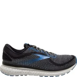 Brooks Men's Glycerin 18 Athletic Shoes - Black -Shoes Sale Store BR110329 064 2