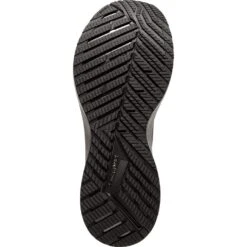 Brooks Men's Levitate 4 Road Running Shoes - Blackened Pearl/Grey/Blac