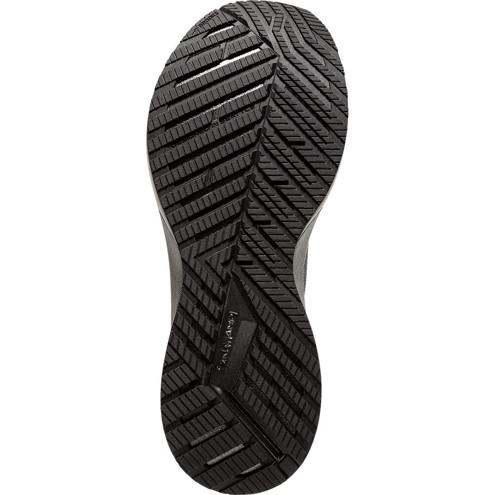 Brooks Men's Levitate 4 Road Running Shoes - Blackened Pearl/Grey/Blac 3 Brooks Men's Levitate 4 Road Running Shoes - Blackened Pearl/Grey/Blac