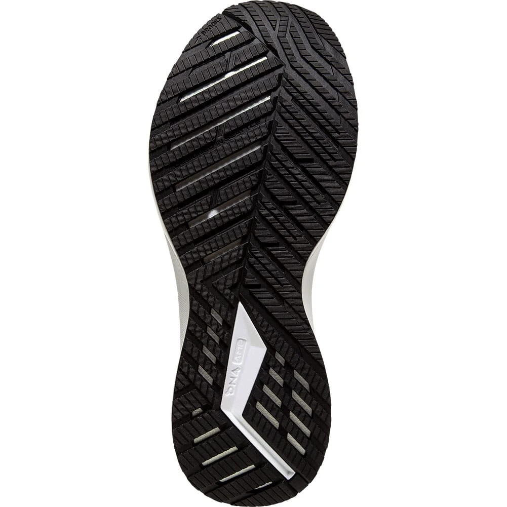 Brooks Men's Levitate 4 Road Running Shoes - Red/Grey/Black 3 Brooks Men's Levitate 4 Road Running Shoes - Red/Grey/Black