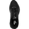 Brooks Men's Adrenaline GTS 21 Running Shoes - Black/Black