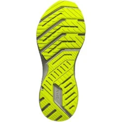 Brooks Men's Launch 8 Running Shoes - Urban/Black/Nightlife