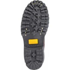 Carolina Women's Work Logger - Dark Brown