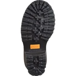 Carolina Women's Elm WP Work Loggers - Brown