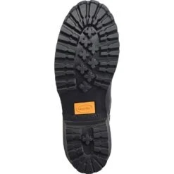 Carolina Men's EH Work Loggers - Black