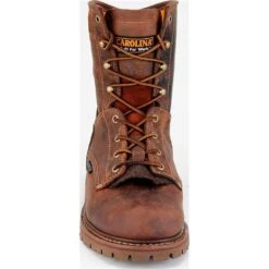 Carolina Men's Grizzly Composite Safety - Cigar 14 Carolina Men's Grizzly Composite Safety - Cigar -Shoes Sale Store CA8528 5
