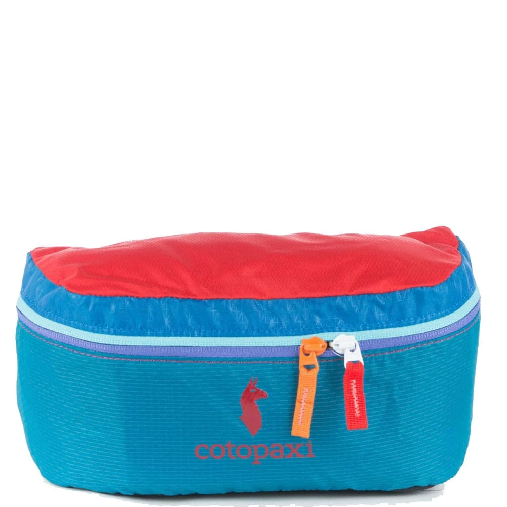 Cotopaxi Bataan Del Día Fanny Pack - Multi 3 Cotopaxi Bataan Del Día Fanny Pack - Multi