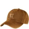 Carhartt Men's Odessa Cap - Carhartt Brown 1 Carhartt Men's Odessa Cap - Carhartt Brown -Shoes Sale Store CT100289 211