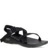 Chaco Women's Z/1 Classic Sandals - Black -Shoes Sale Store CUJ105414