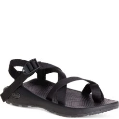 Chaco Men's Z/2 Wide Classic Sandals - Black