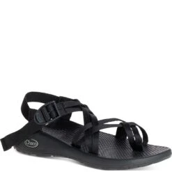 Chaco Women's ZX/2 Classic Sandals - Black