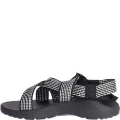 Chaco Women's Mega Z/Cloud Sandals - Black