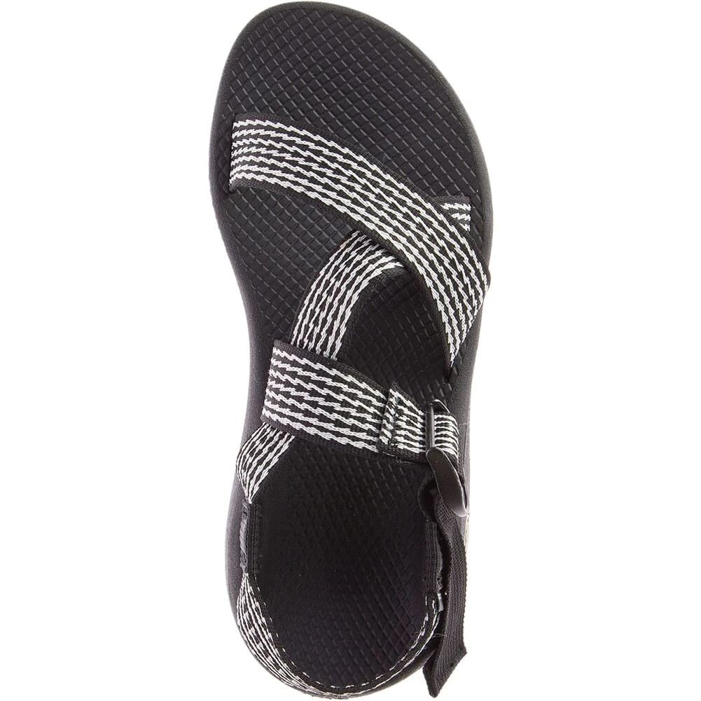 Chaco Women's Mega Z/Cloud Sandals - Black 7 Chaco Women's Mega Z/Cloud Sandals - Black - Image 5