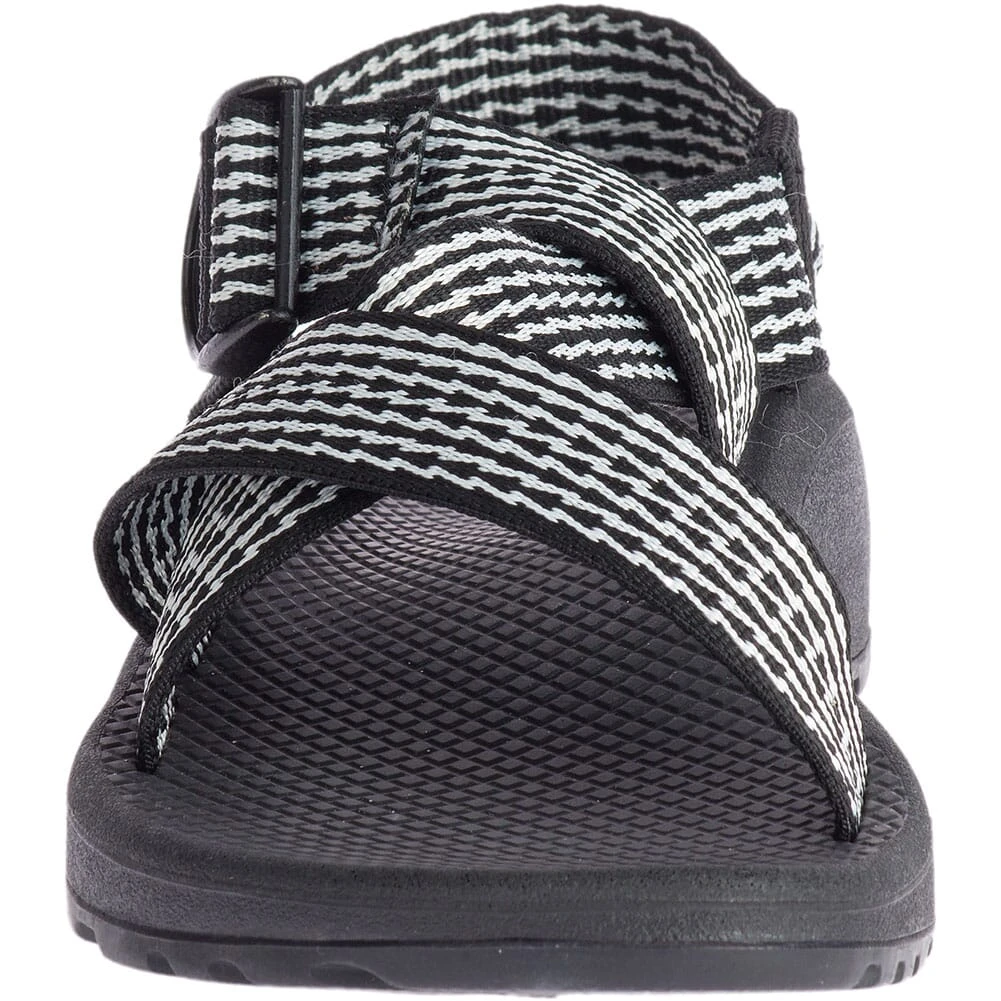 Chaco Women's Mega Z/Cloud Sandals - Black 8 Chaco Women's Mega Z/Cloud Sandals - Black - Image 6