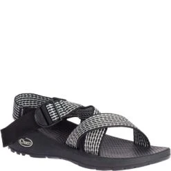 Chaco Women's Mega Z/Cloud Sandals - Black 15 Chaco Women's Mega Z/Cloud Sandals - Black -Shoes Sale Store CUJ107076 6