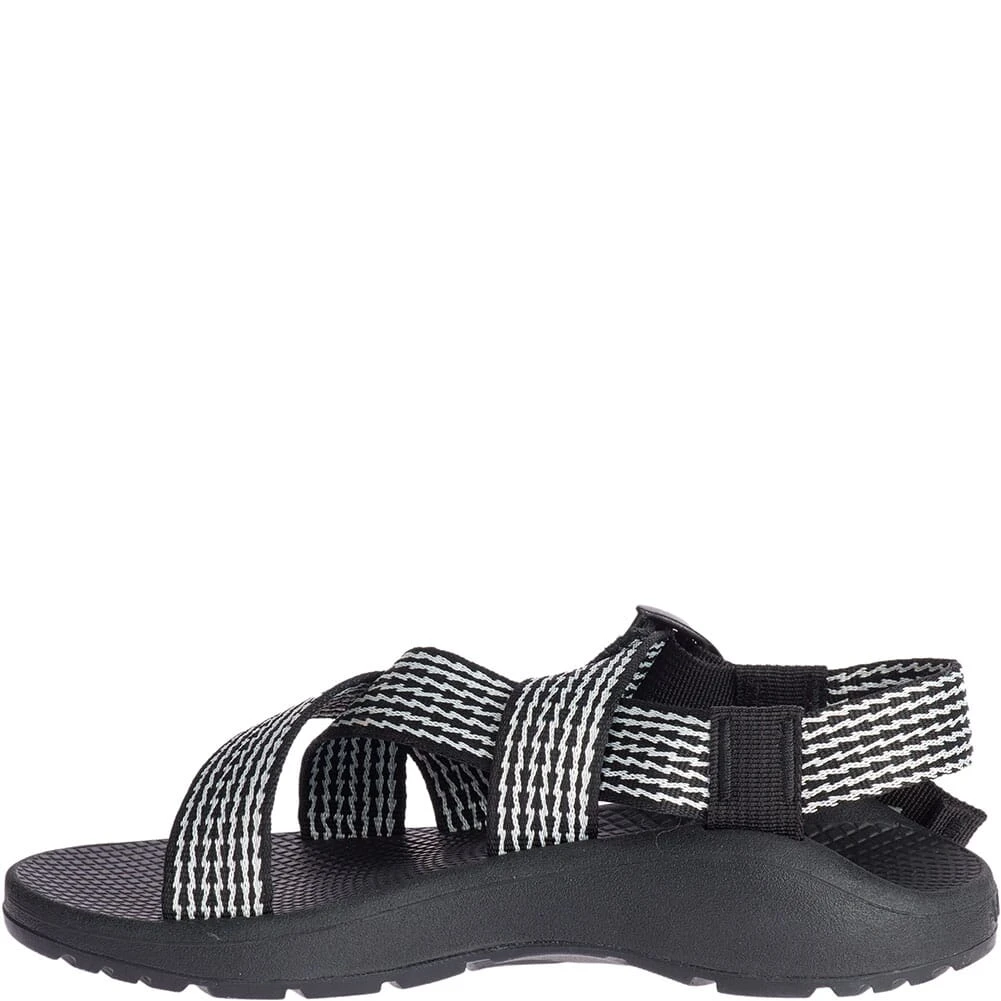 Chaco Women's Mega Z/Cloud Sandals - Black 3 Chaco Women's Mega Z/Cloud Sandals - Black
