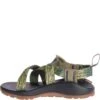 Chaco Kid's Z/1 Ecotread Sandals - Drift Hunter 2 Chaco Kid's Z/1 Ecotread Sandals - Drift Hunter -Shoes Sale Store CUJ180255
