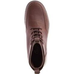 Chaco Men's Dixon High WP Casual Shoes - Toffee -Shoes Sale Store CUJCH106693 4