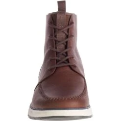 Chaco Men's Dixon High WP Casual Shoes - Toffee -Shoes Sale Store CUJCH106693 5