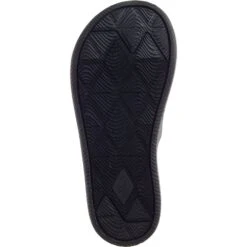 Chaco Men's Chillos Ultra-Light Sport Slides - Black
