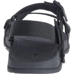 Chaco Men's Lowdown Sandals - Black -Shoes Sale Store CUJCH107109 3