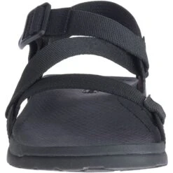 Chaco Men's Lowdown Sandals - Black -Shoes Sale Store CUJCH107109 5