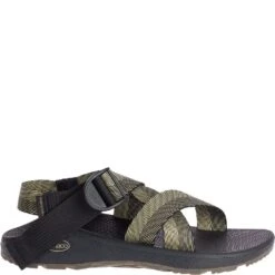 Chaco Men's Mega Z/Cloud Sandals - Odds Black 11 Chaco Men's Mega Z/Cloud Sandals - Odds Black -Shoes Sale Store CUJCH107223 2