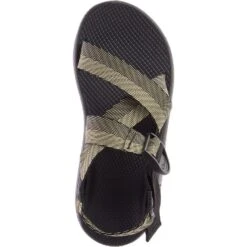 Chaco Men's Mega Z/Cloud Sandals - Odds Black 13 Chaco Men's Mega Z/Cloud Sandals - Odds Black -Shoes Sale Store CUJCH107223 4