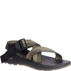 Chaco Men's Mega Z/Cloud Sandals - Odds Black 15 Chaco Men's Mega Z/Cloud Sandals - Odds Black -Shoes Sale Store CUJCH107223 6