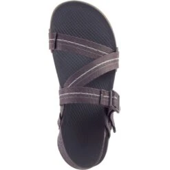 Chaco Men's Lowdown Sandals - Grey -Shoes Sale Store CUJCH107275 4