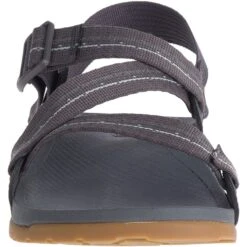 Chaco Men's Lowdown Sandals - Grey -Shoes Sale Store CUJCH107275 5